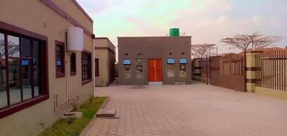 Great Furnished Apartment in Chililabombwe - Up to 4 People