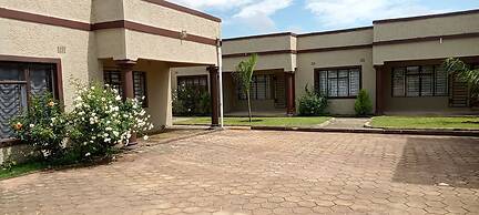 Great Furnished Apartment in Chililabombwe - Up to 4 People