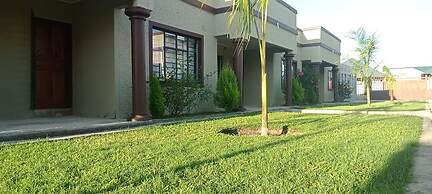 Great Furnished Apartment in Chililabombwe - Up to 4 People