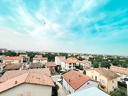 Hotel Sara - 2 Guests Room - n 13