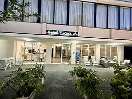 Hotel Sara - 2 Guests Room - n 13