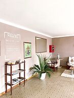 Hotel Sara - 2 Guests Room - n 13