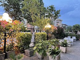 Hotel Sara - 2 Guests Room - n 13