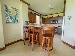 Ocean Front Condo In Peaceful, Gated Community
