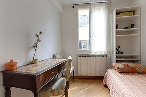 Residenza Borgo La Noce 7 Florence
