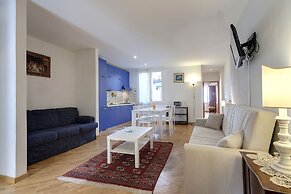 Residenza Borgo La Noce 7 Florence