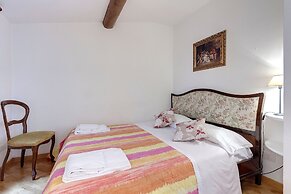 Residenza Borgo La Noce 7 Florence