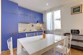 Residenza Borgo La Noce 7 Florence