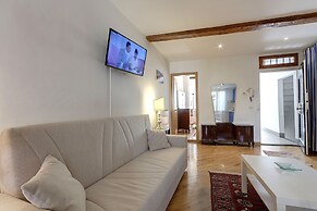 Residenza Borgo La Noce 7 Florence