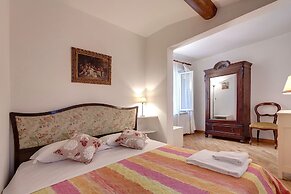 Residenza Borgo La Noce 7 Florence