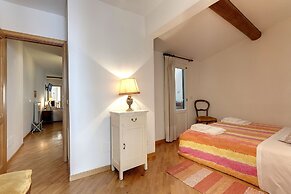 Residenza Borgo La Noce 7 Florence