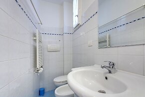 Residenza Borgo La Noce 7 Florence