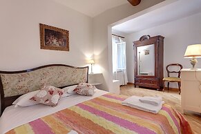 Residenza Borgo La Noce 7 Florence