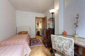 Residenza Borgo La Noce 7 Florence
