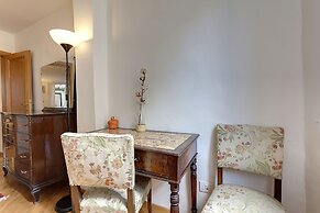 Residenza Borgo La Noce 7 Florence