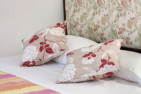 Residenza Borgo La Noce 7 Florence