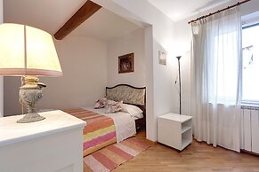 Residenza Borgo La Noce 7 Florence