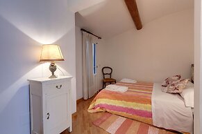 Residenza Borgo La Noce 7 Florence