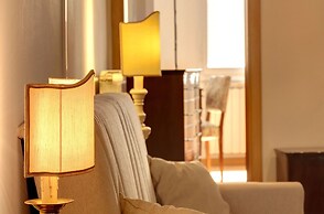 Residenza Borgo La Noce 7 Florence