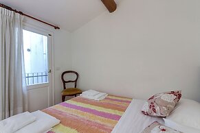 Residenza Borgo La Noce 7 Florence