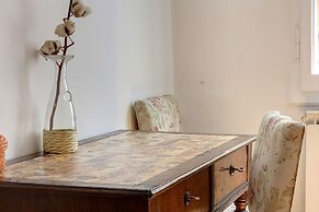 Residenza Borgo La Noce 7 Florence