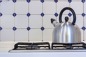 Residenza Borgo La Noce 7 Florence