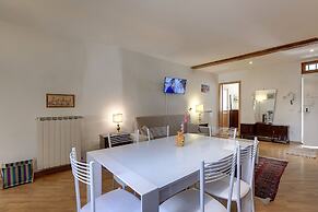 Residenza Borgo La Noce 7 Florence
