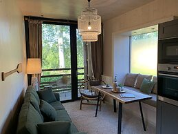 Lodge Loft Eco Luxe in the Heart of Nature for 2 People by the Lake 9
