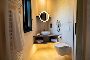 Lodge Loft Eco Luxe in the Heart of Nature for 2 People by the Lake 9