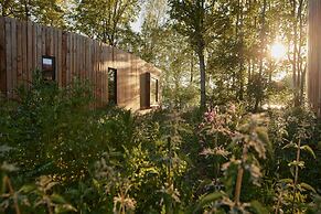 Lodge Loft Eco Luxe in the Heart of Nature for 2 People by the Lake 9