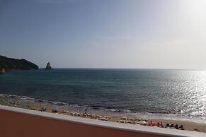 The Romance - Heartbreaking sea and Landscape in Corfu - Greece
