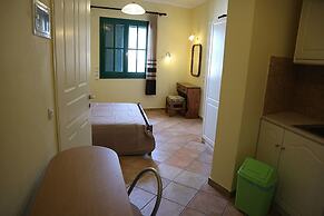 The Romance - Heartbreaking sea and Landscape in Corfu - Greece