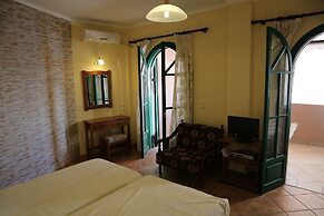 The Romance - Heartbreaking sea and Landscape in Corfu - Greece