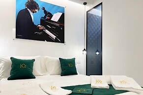 Room in B&B - B&B Kreart Suite & Rooms
