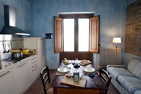 Il Bellini Apartment Cantina