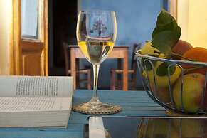 Il Bellini Apartment Cantina