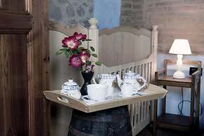 Il Bellini Apartment Cantina