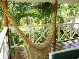Charming Caribbean Style Villa Near Superb Beach