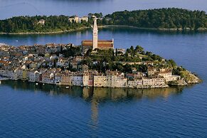 Lea Double Room Rovinj