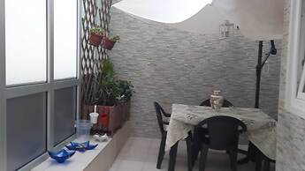 Relax Home Holiday Home in the Center