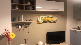 Relax Home Holiday Home in the Center