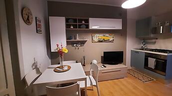 Relax Home Holiday Home in the Center