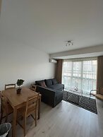 Cozy 11 Unit For Rent In The European Side