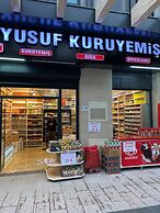 Cozy 11 Unit For Rent In The European Side