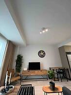 Cozy 11 Unit For Rent In The European Side