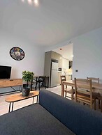 Cozy 11 Unit For Rent In The European Side