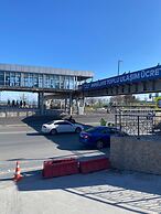 Cozy 11 Unit For Rent In The European Side