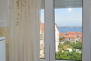 Panoramic View Apartment Leda