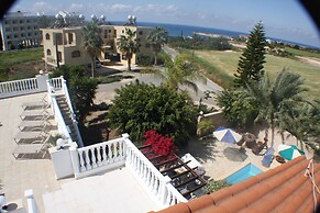 Lovely 7 Bedroom Villa !!