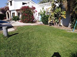 Lovely 7 Bedroom Villa !!